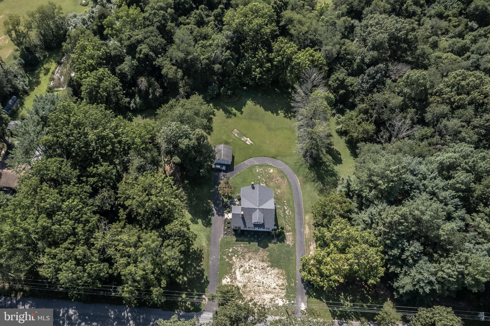 441 Fork Bridge Road Elmer, NJ 08318 - Photo 14 of 32