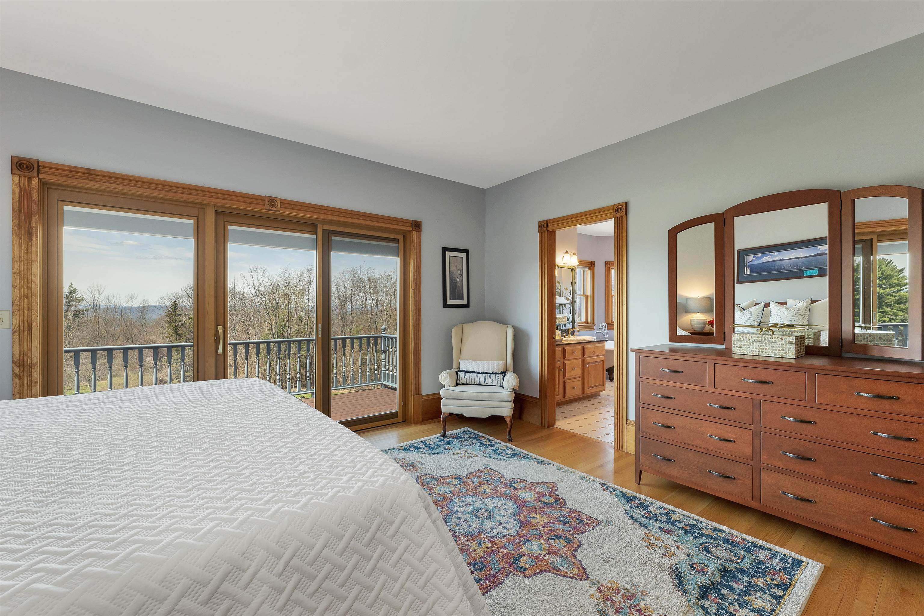 292 Liberty Hill Road Gilford, NH 03249 - Photo 40 of 60
