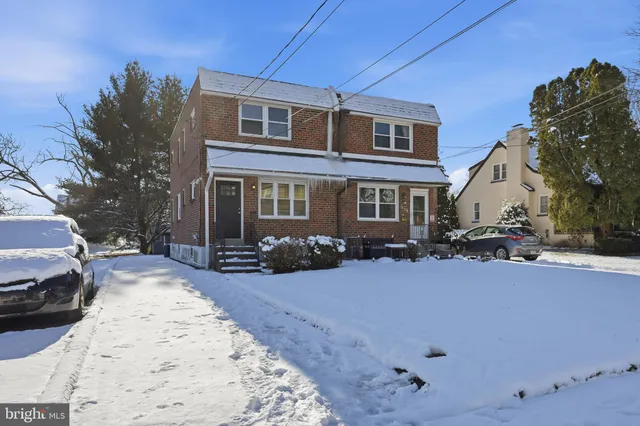 $265,000 | 312 Prospect Avenue, Clifton Heights, PA 19018