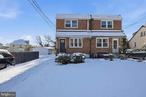 $265,000 | 312 Prospect Avenue, Clifton Heights, PA 19018