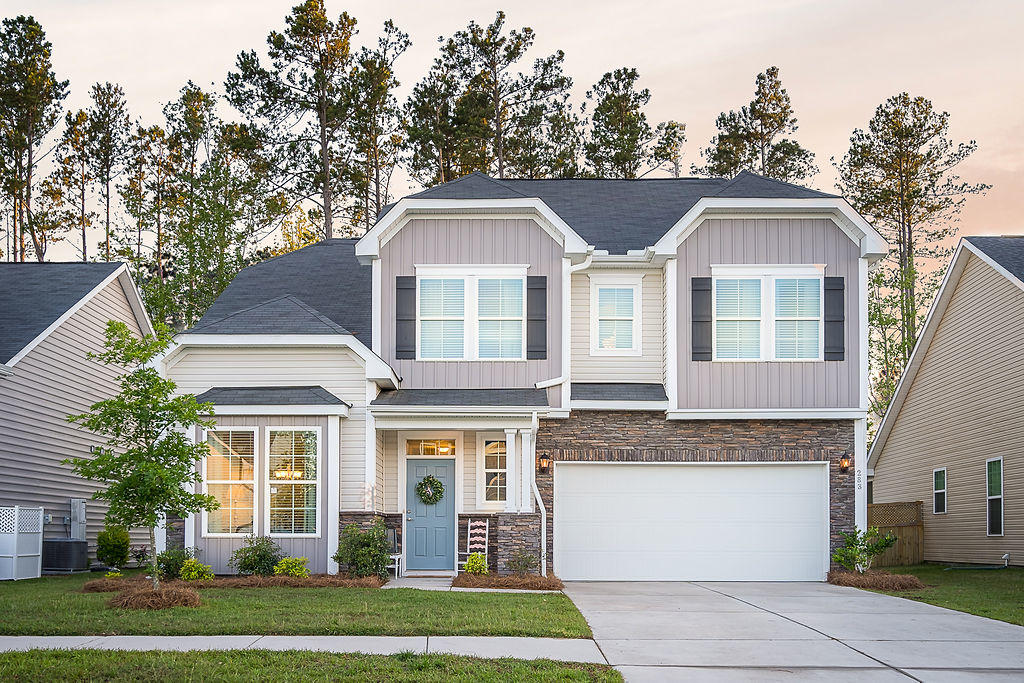 Welcome Home!