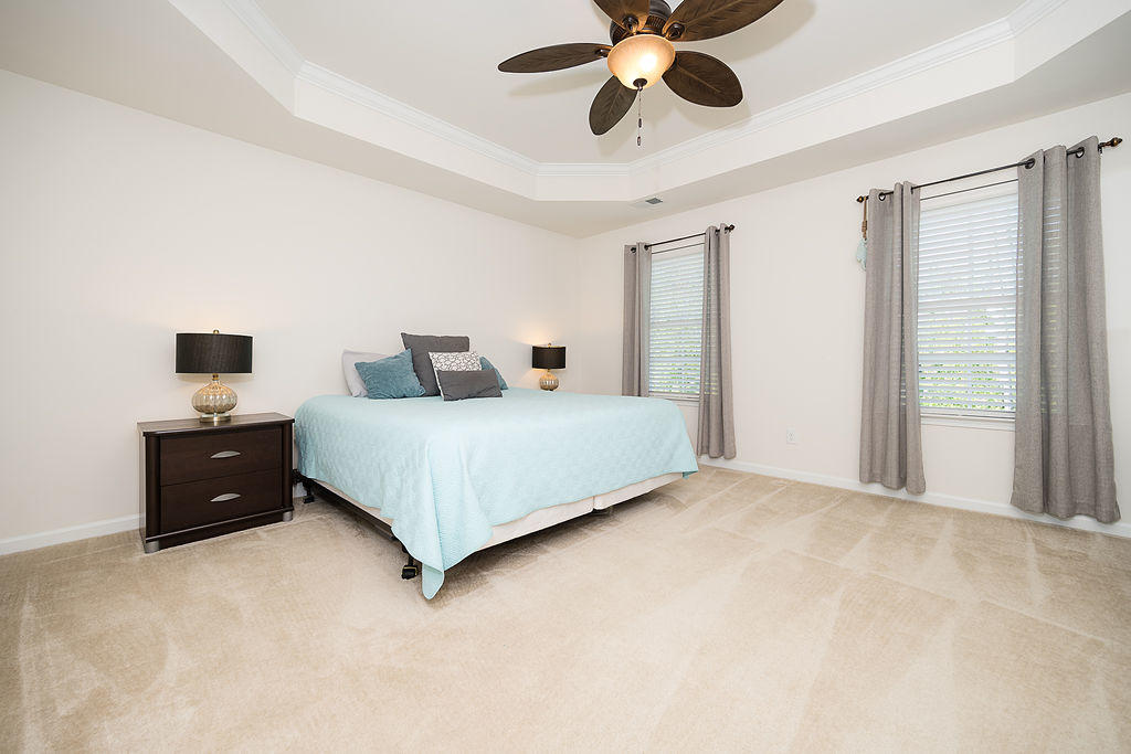 283 Spectrum Road Summerville, SC 29486 - Photo 19 of 39 Master Bedroom