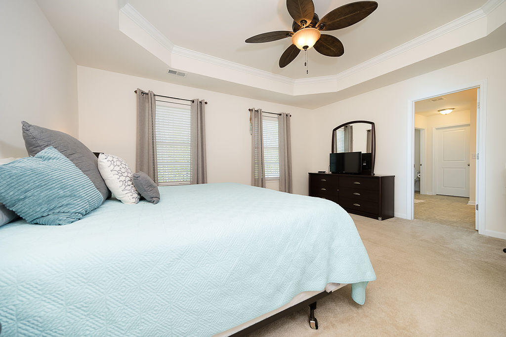 283 Spectrum Road Summerville, SC 29486 - Photo 20 of 39 Tray Ceiling