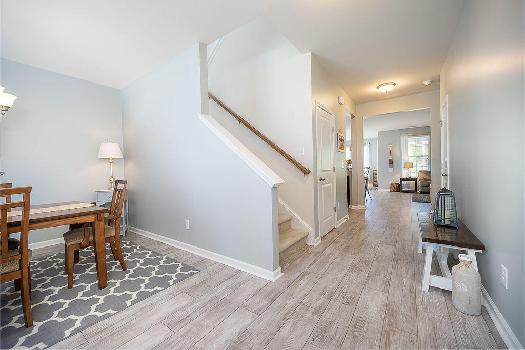 283 Spectrum Road Summerville, SC 29486 - Photo 4 of 39 Foyer