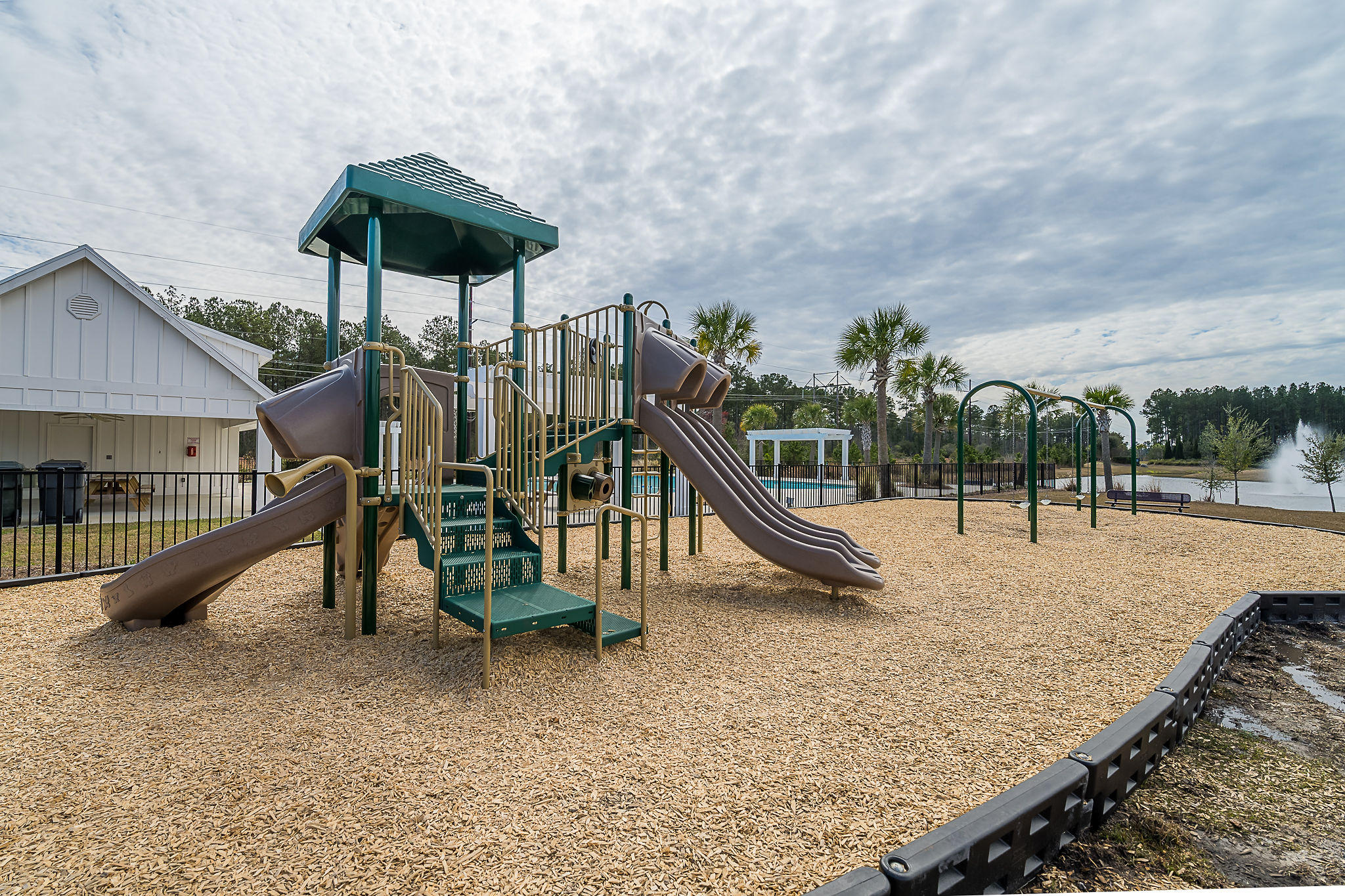 283 Spectrum Road Summerville, SC 29486 - Photo 37 of 39 Play Park