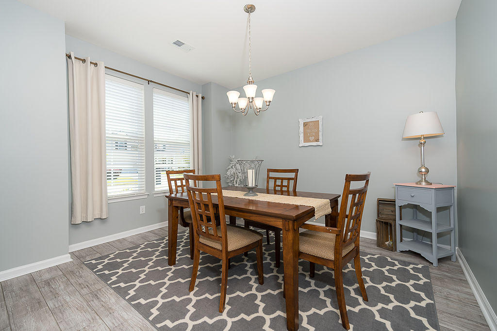 283 Spectrum Road Summerville, SC 29486 - Photo 5 of 39 Dining Room
