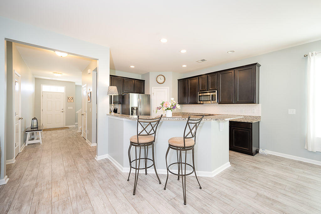 283 Spectrum Road Summerville, SC 29486 - Photo 39 of 39 Open Floor Plan