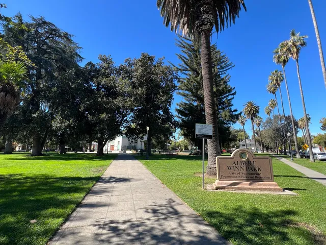 $359,000 | 2418 P Street, Unit F, Sacramento, CA 95816