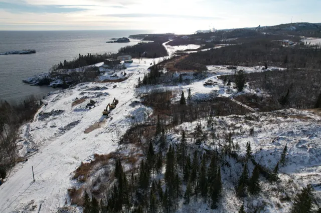 $165,000 | Lot 21-tbd Lot 21-tbd Sawtooth Circle, Silver Bay, MN 55614