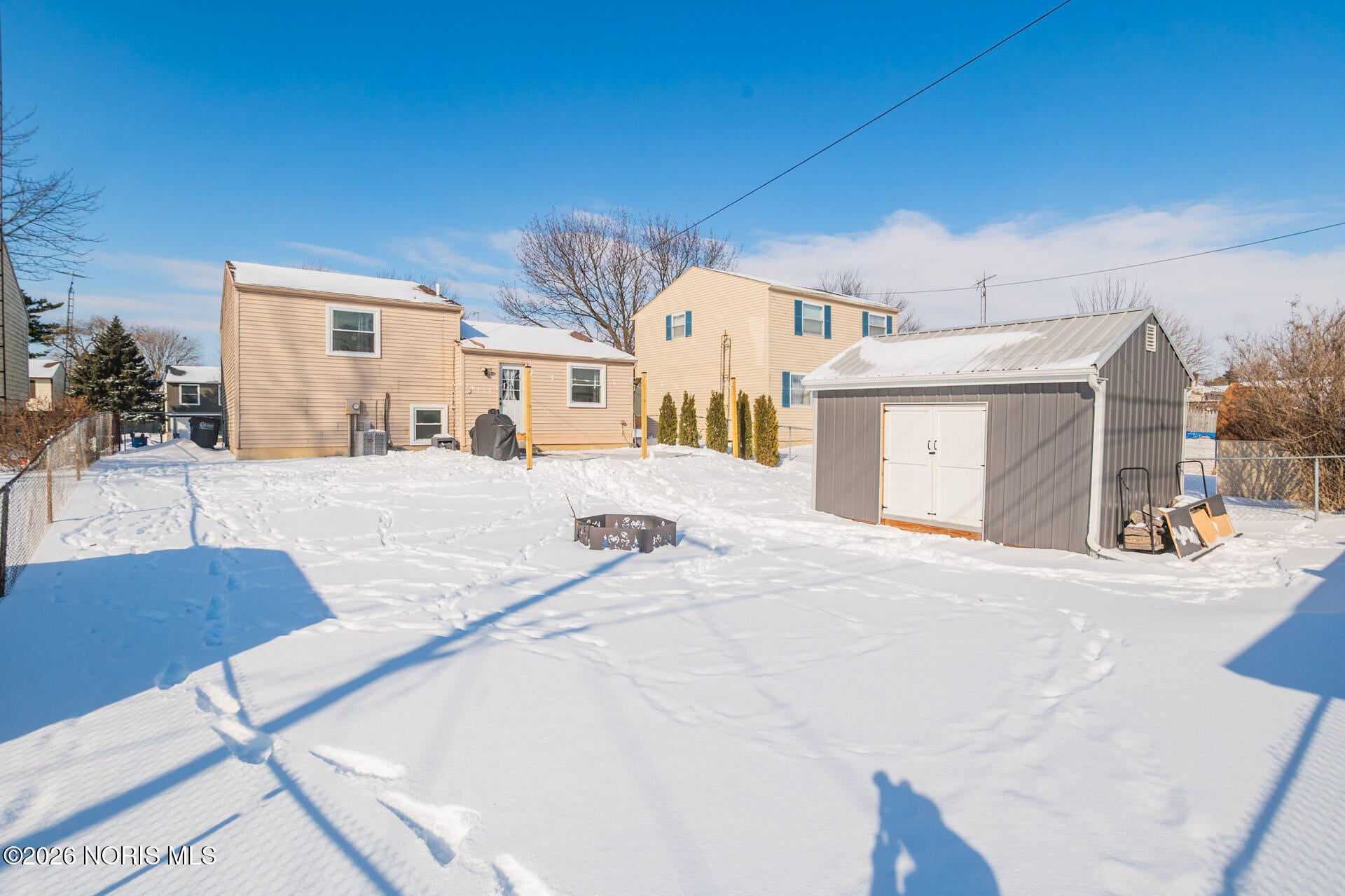 5484 Brook Point Road Toledo, OH 43611 - Photo 6 of 28 DSC_9834