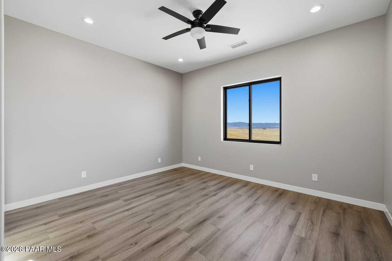 9057 North Caliber Road Prescott Valley, AZ 86315 - Photo 55 of 116 45_mls_212-Bedroom 1