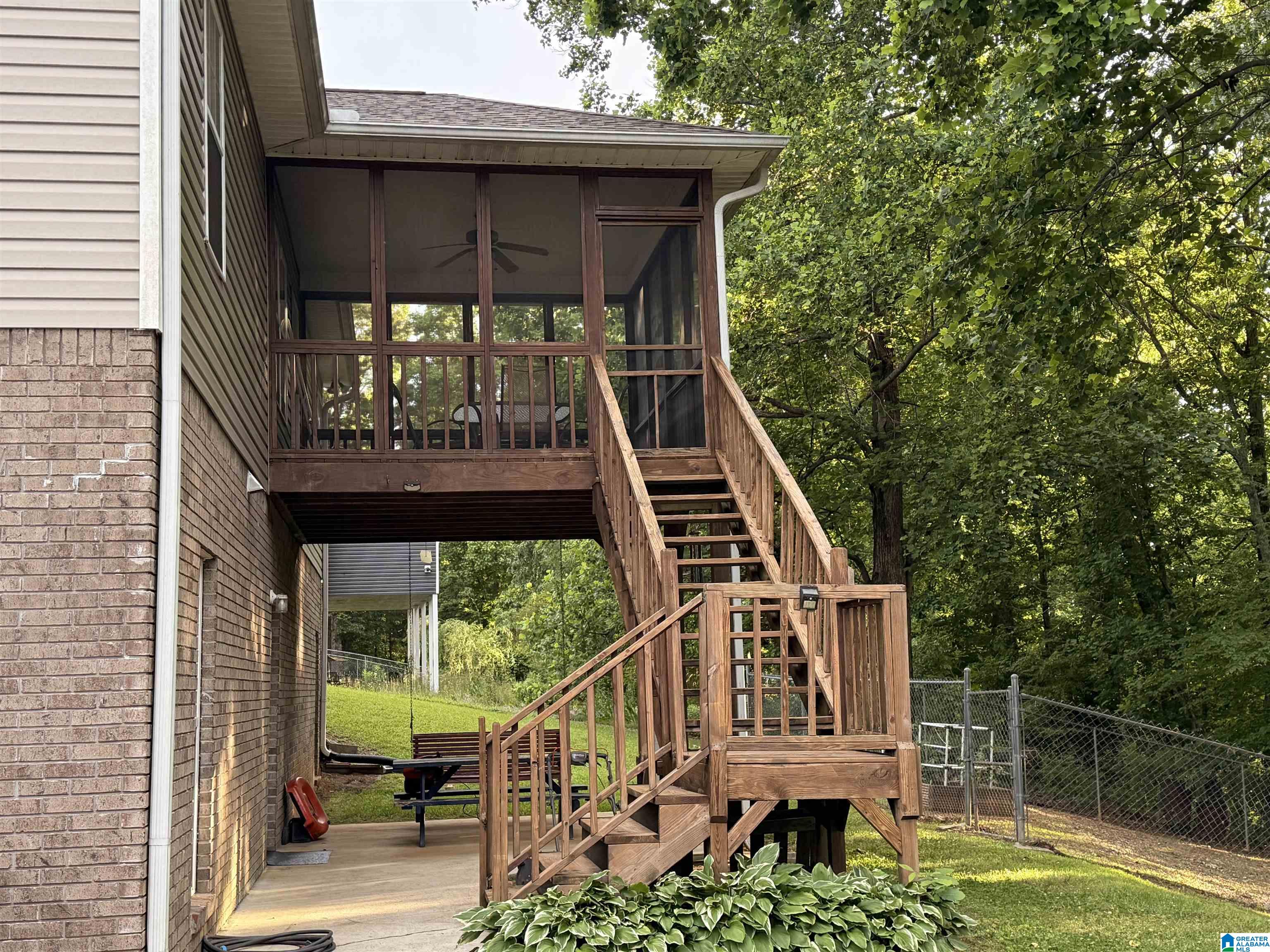 495 Levine Road Odenville, AL 35120 - Photo 18 of 20 Gallery Image 18