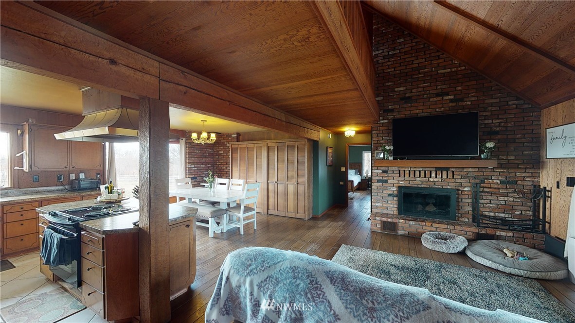 735 Jeanne's Road Touchet, WA 99360 - Photo 17 of 40