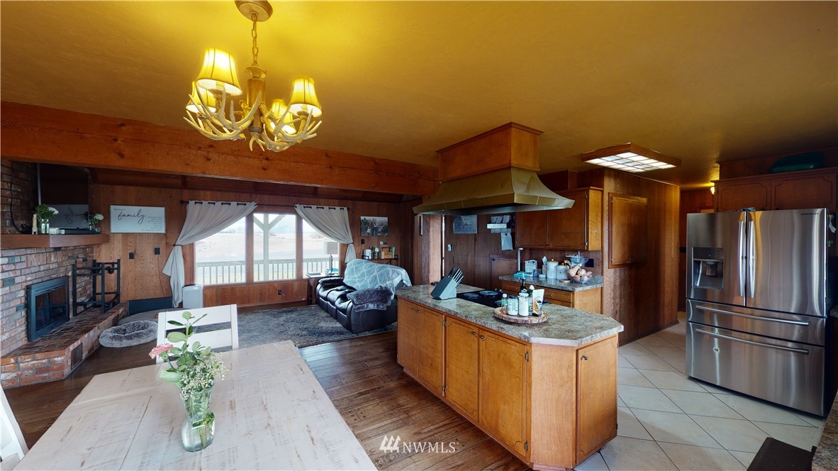 735 Jeanne's Road Touchet, WA 99360 - Photo 20 of 40