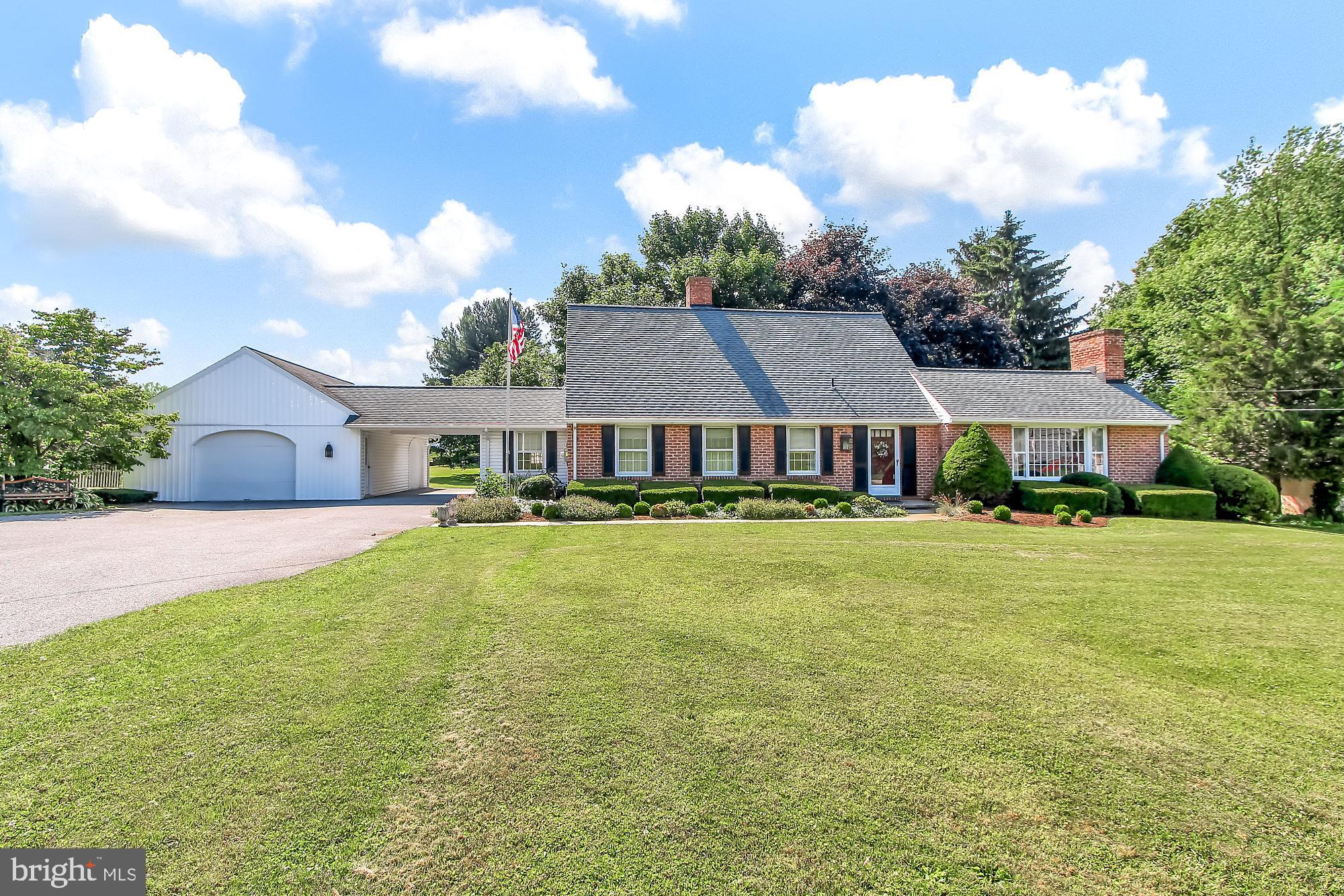 2470 Freysville Road Red Lion, PA 17356 - Photo 1 of 27 Gallery Image 1