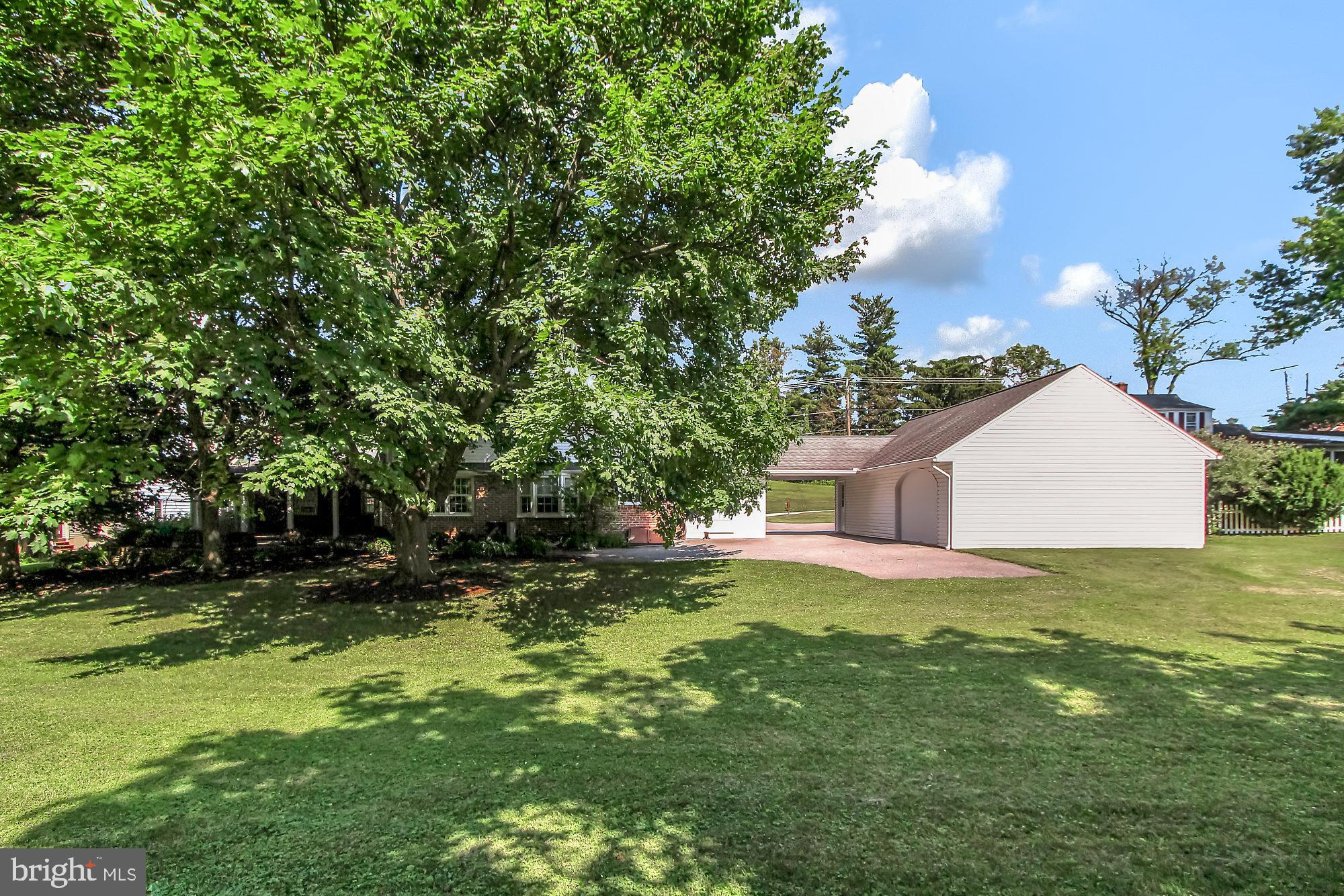 2470 Freysville Road Red Lion, PA 17356 - Photo 3 of 27 Gallery Image 3