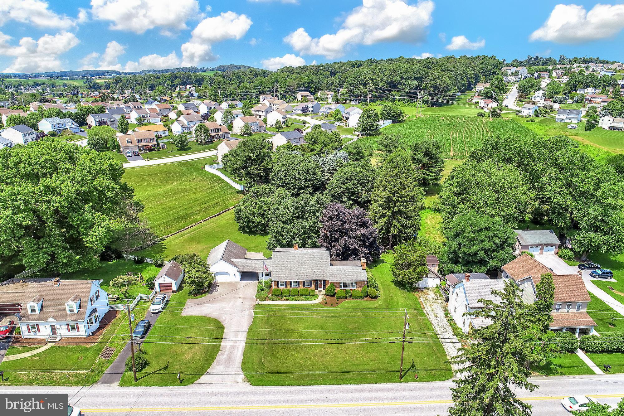 2470 Freysville Road Red Lion, PA 17356 - Photo 26 of 27 Gallery Image 26