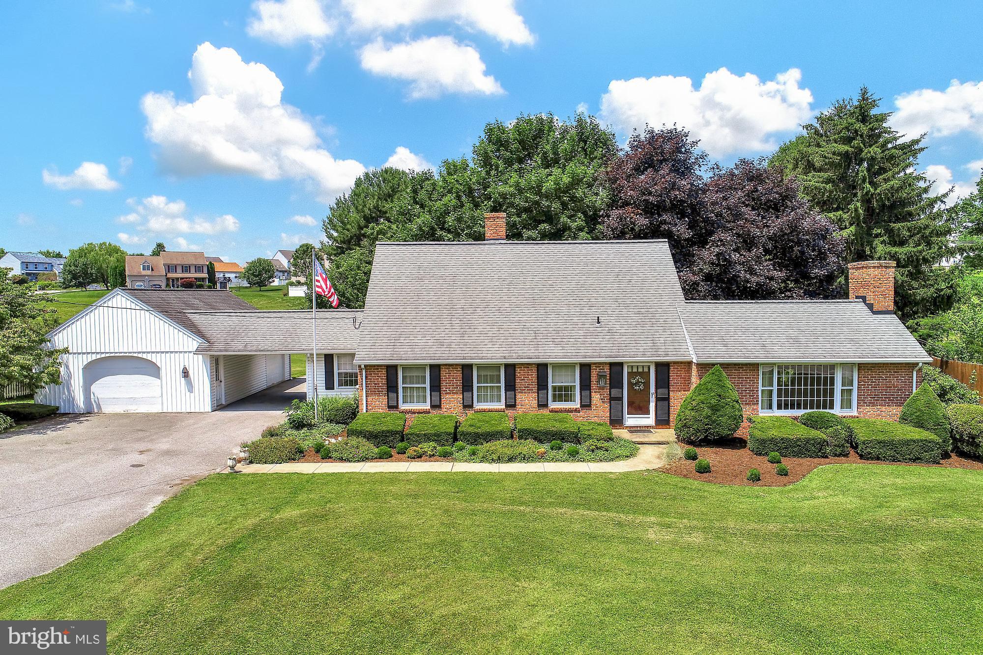 2470 Freysville Road Red Lion, PA 17356 - Photo 9 of 27 Gallery Image 9