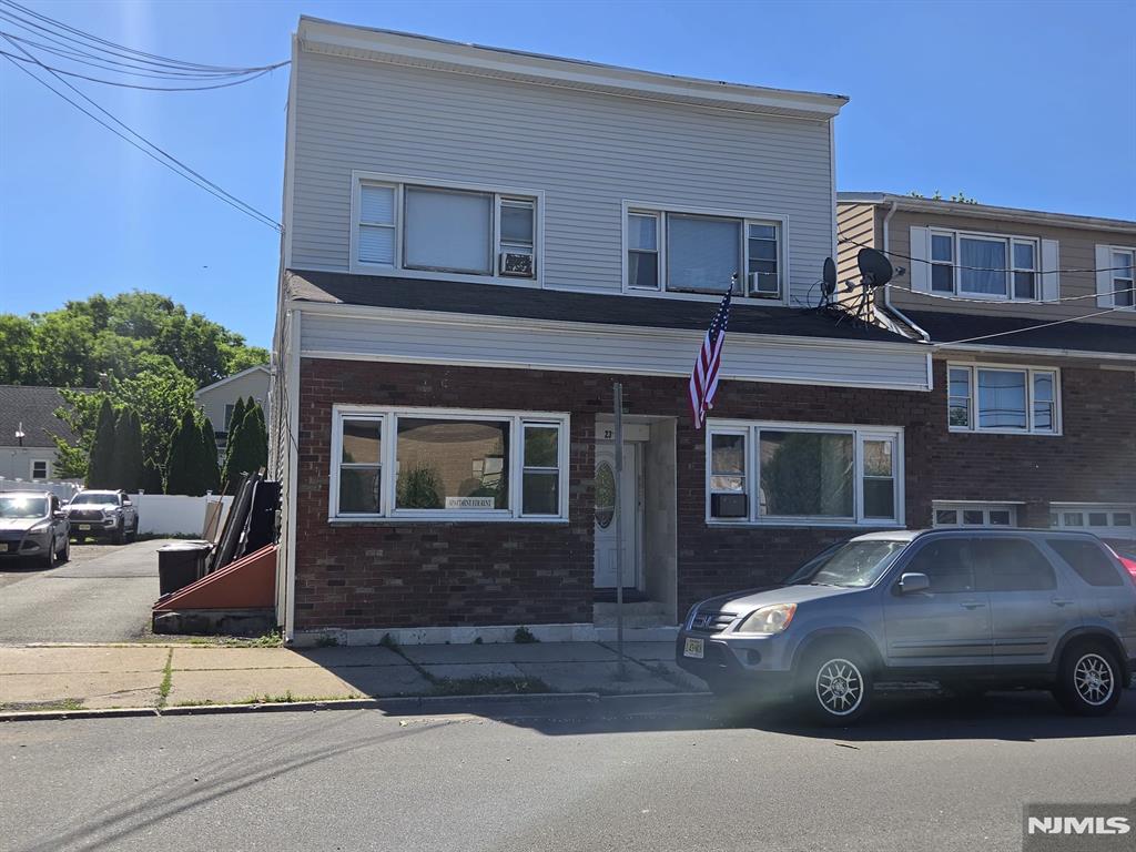 23 Ridgefield Avenue, Unit 1 Ridgefield Park, NJ 07660 - Photo 1 of 10