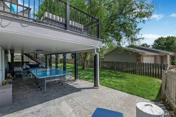 $525,000 | 11 Foxcliff Court, Ballwin, MO 63011