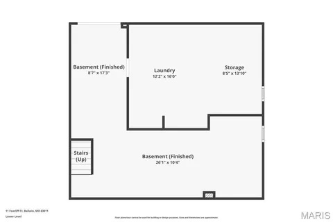 $525,000 | 11 Foxcliff Court, Ballwin, MO 63011