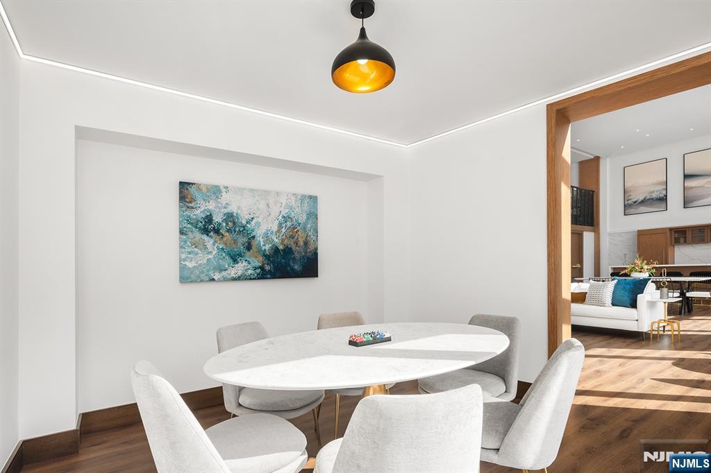 143 Old River Road, Unit 601 Edgewater, NJ 07020 - Photo 22 of 27 Gallery Image 22