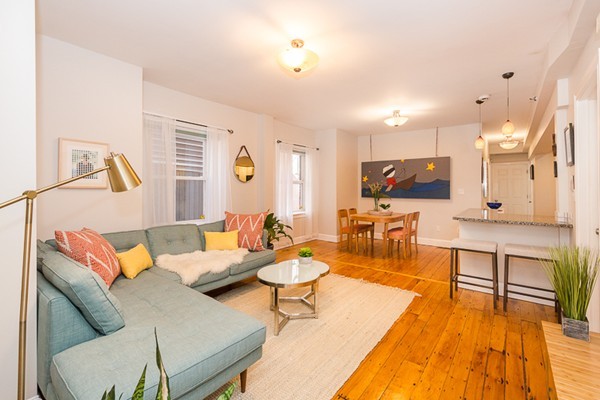 6 Porter Road, Unit 1L Cambridge, MA 02140 - Photo 2 of 9