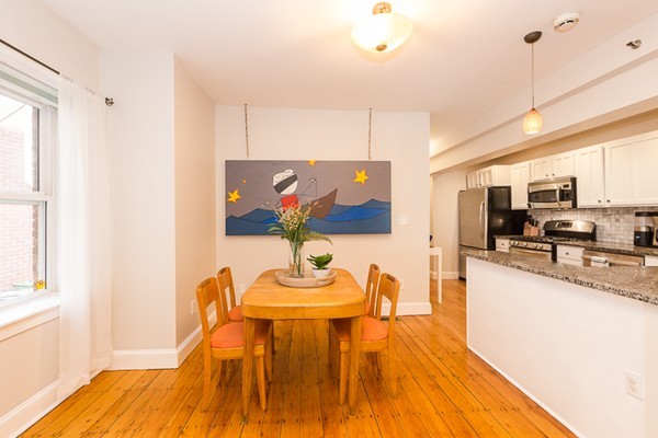 6 Porter Road, Unit 1L Cambridge, MA 02140 - Photo 3 of 9