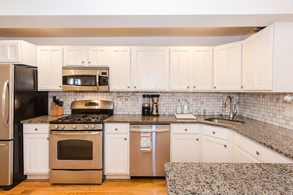 6 Porter Road, Unit 1L Cambridge, MA 02140 - Photo 4 of 9