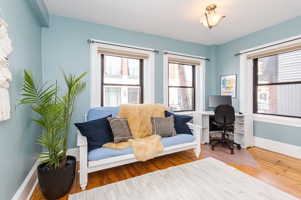 6 Porter Road, Unit 1L Cambridge, MA 02140 - Photo 5 of 9