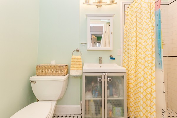 6 Porter Road, Unit 1L Cambridge, MA 02140 - Photo 6 of 9