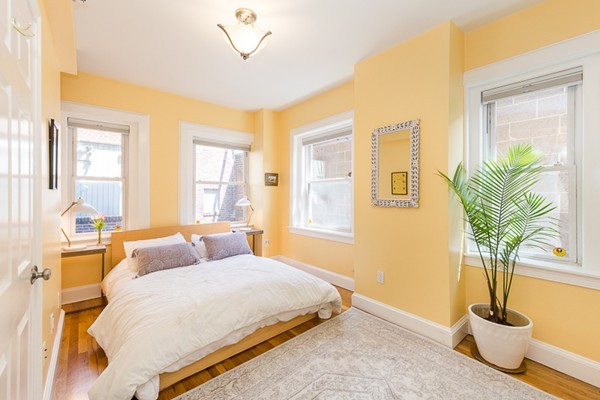 6 Porter Road, Unit 1L Cambridge, MA 02140 - Photo 7 of 9