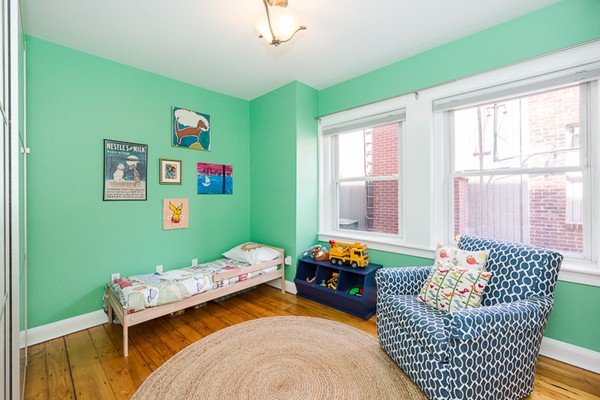 6 Porter Road, Unit 1L Cambridge, MA 02140 - Photo 8 of 9