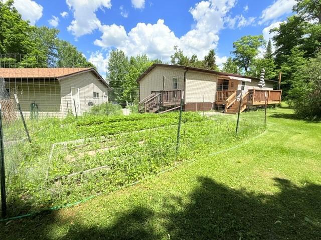 24353 Hines Road Northeast Hines, MN 56647 - Photo 5 of 22
