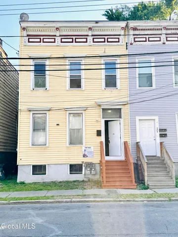 $194,900 | 596 3rd Street, Albany, NY 12206