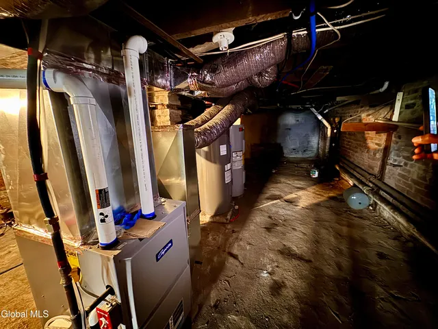 $194,900 | 596 3rd Street, Albany, NY 12206