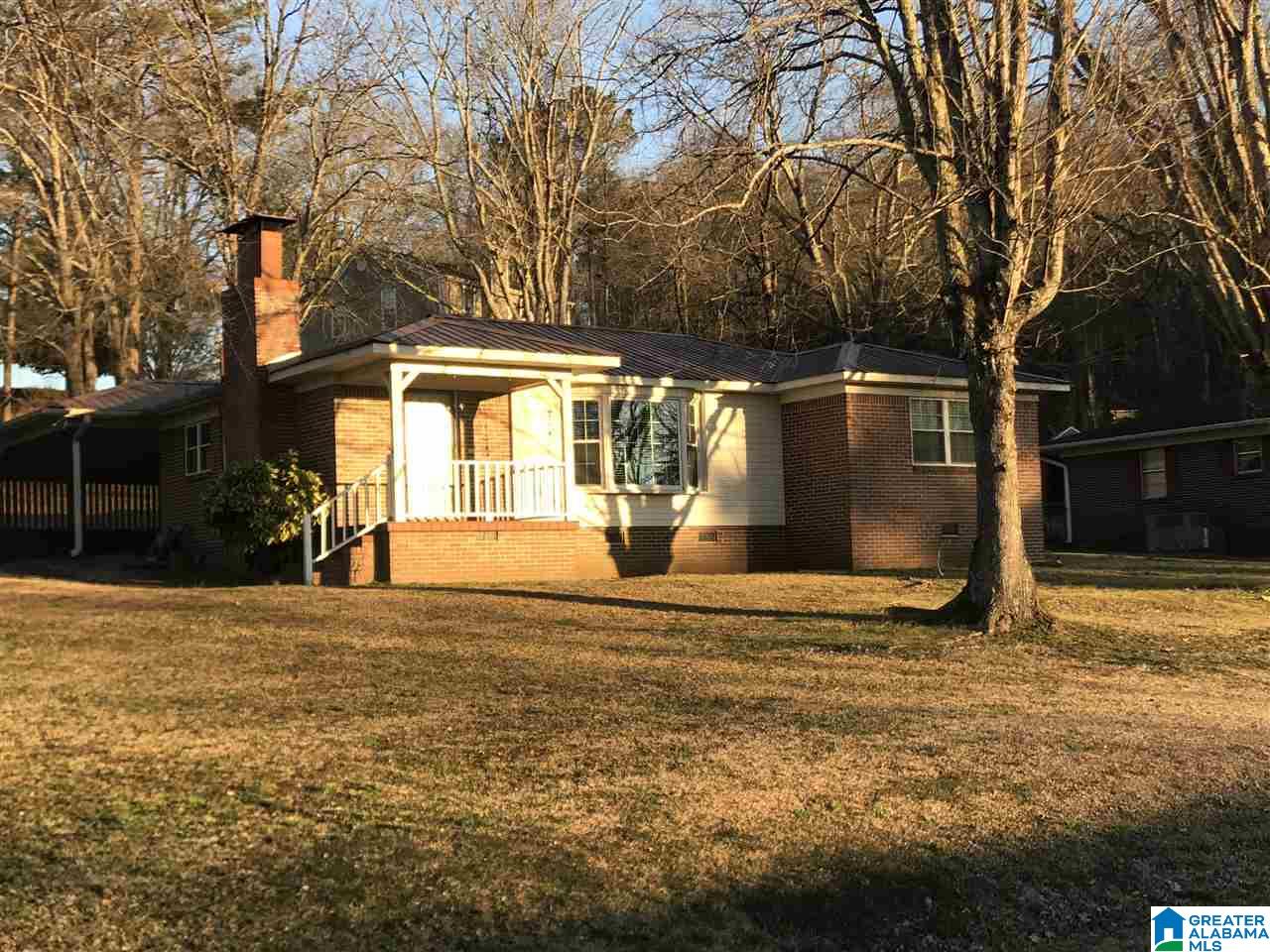 47 Virginia Street Oneonta, AL 35121 - Photo 2 of 23
