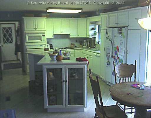235 Ridgeview Drive Ripley, WV 25271 - Photo 5 of 8 Kitchen.