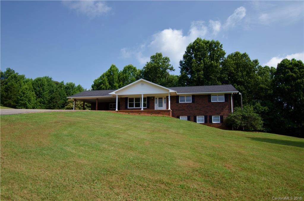 229 Miracle Farm Road Stony Point, NC 28678 - Photo 1 of 23 Gallery Image 1