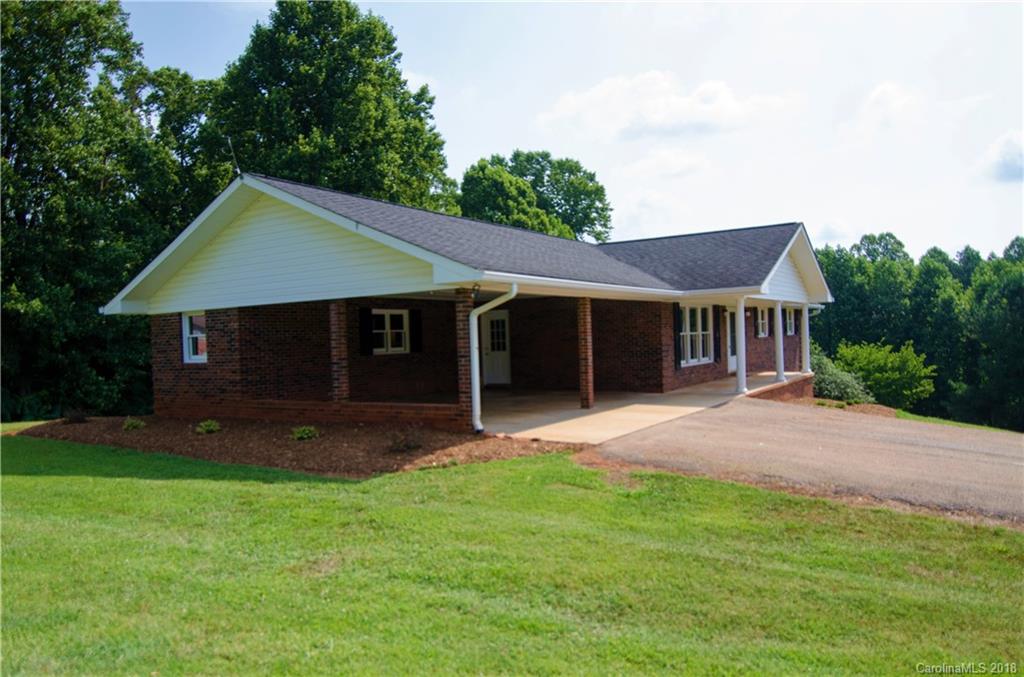 229 Miracle Farm Road Stony Point, NC 28678 - Photo 2 of 23 Gallery Image 2