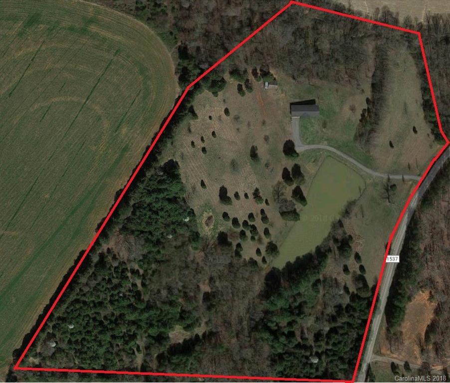229 Miracle Farm Road Stony Point, NC 28678 - Photo 23 of 23 Gallery Image 23