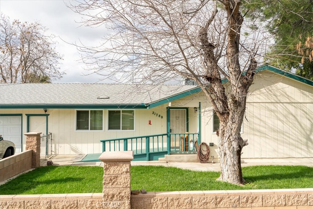 21780 Walnut Street Wildomar, CA 92595 - Photo 3 of 44