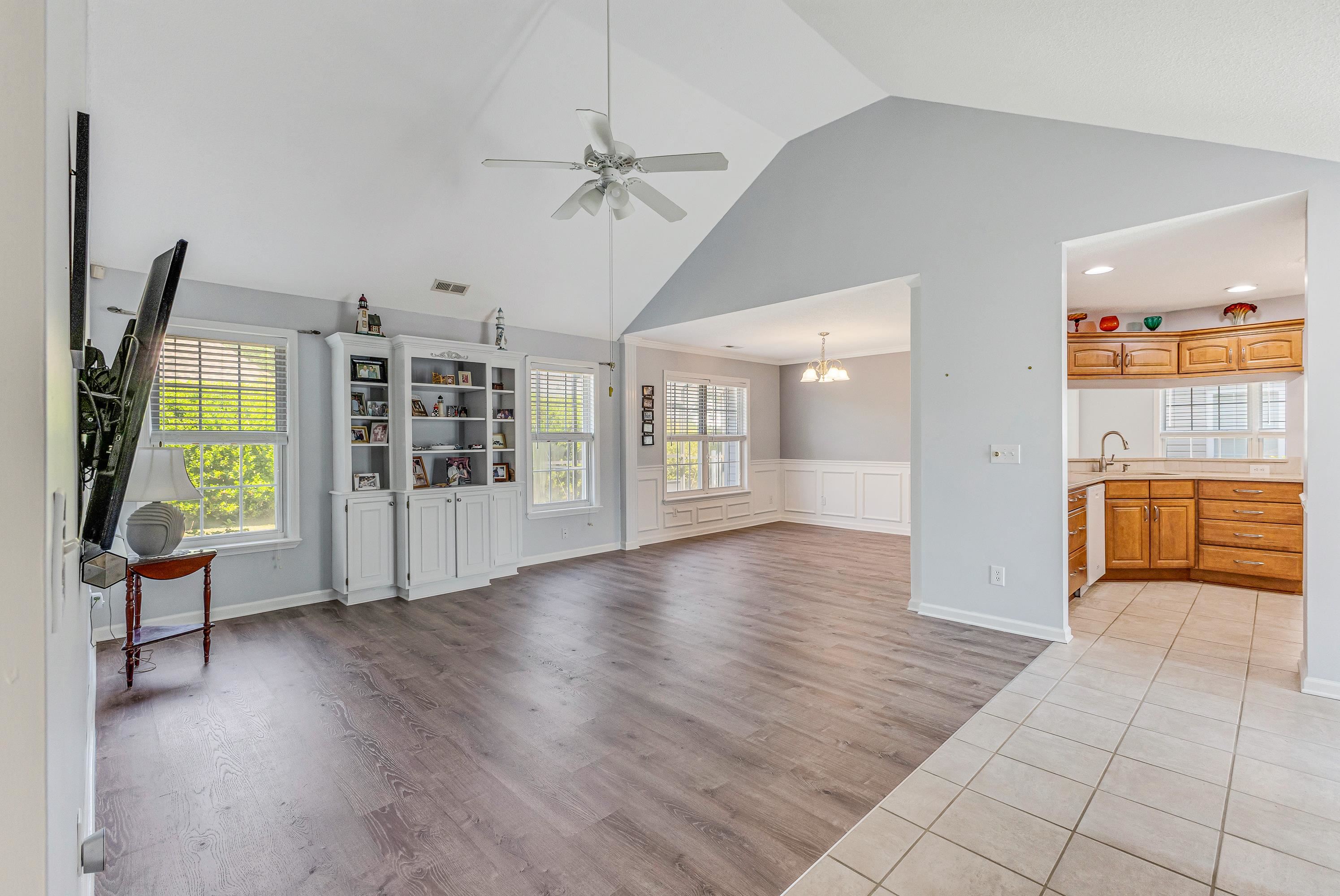 418 Hampton Street Calabash, NC 28467 - Photo 11 of 50