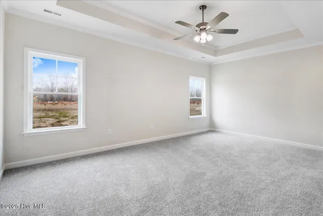 $304,900 | 309 Creeks Edge Drive, Pikeville, NC 27863