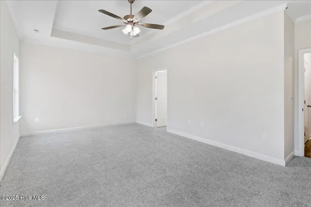 $304,900 | 309 Creeks Edge Drive, Pikeville, NC 27863