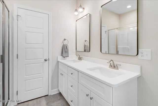 $304,900 | 309 Creeks Edge Drive, Pikeville, NC 27863