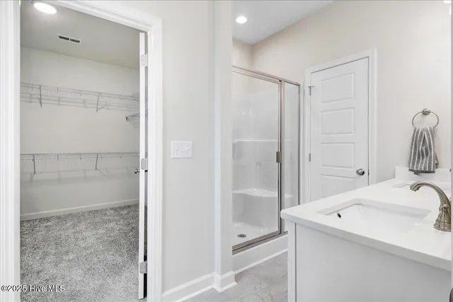 $304,900 | 309 Creeks Edge Drive, Pikeville, NC 27863