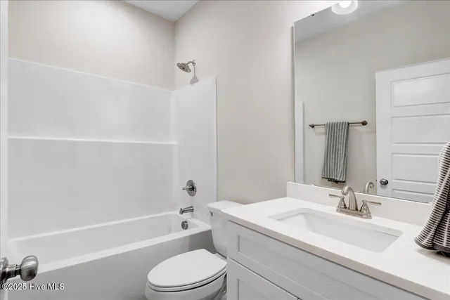 $304,900 | 309 Creeks Edge Drive, Pikeville, NC 27863