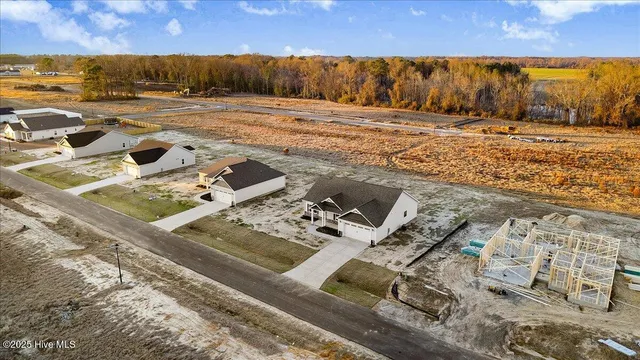 $304,900 | 309 Creeks Edge Drive, Pikeville, NC 27863