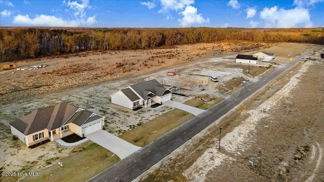 $304,900 | 309 Creeks Edge Drive, Pikeville, NC 27863